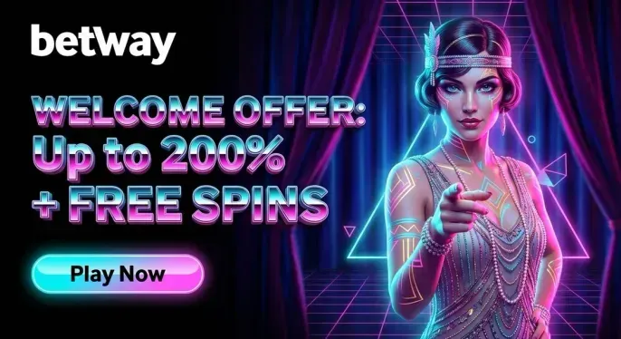 Betway Casino
